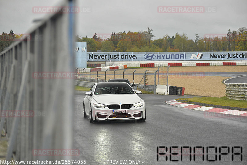 Bild #25574055 - Touristenfahrten Nürburgring Nordschleife (29.10.2023)