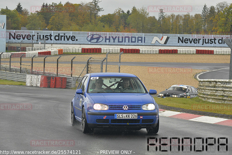 Bild #25574121 - Touristenfahrten Nürburgring Nordschleife (29.10.2023)