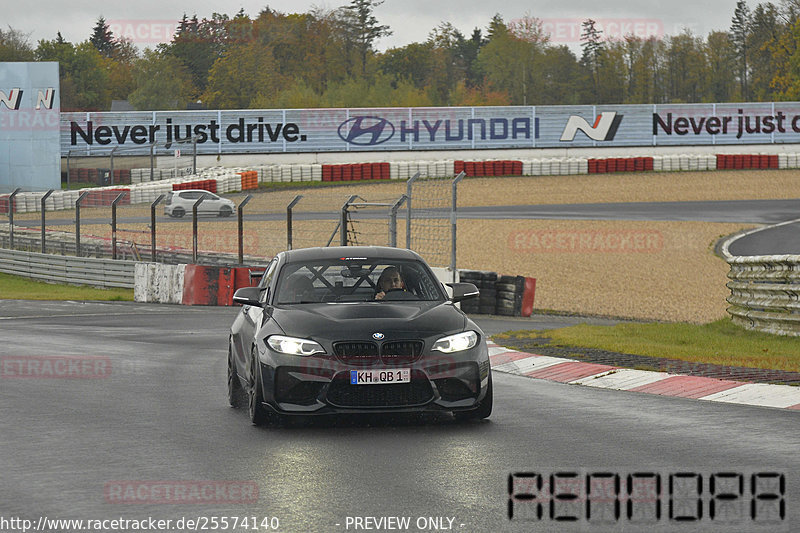 Bild #25574140 - Touristenfahrten Nürburgring Nordschleife (29.10.2023)