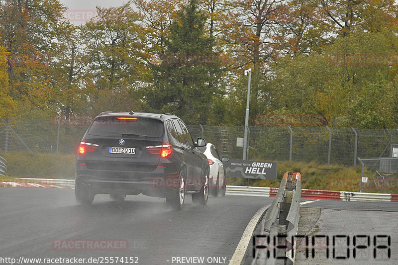 Bild #25574152 - Touristenfahrten Nürburgring Nordschleife (29.10.2023)