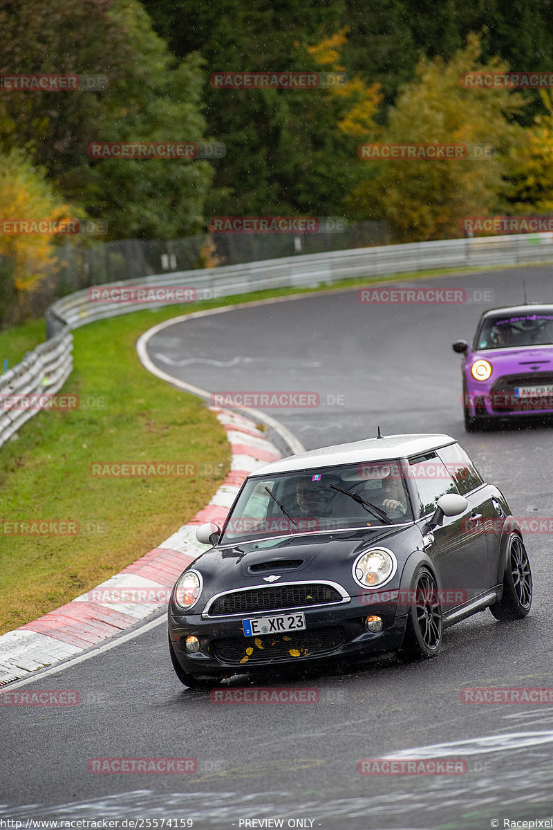 Bild #25574159 - Touristenfahrten Nürburgring Nordschleife (29.10.2023)