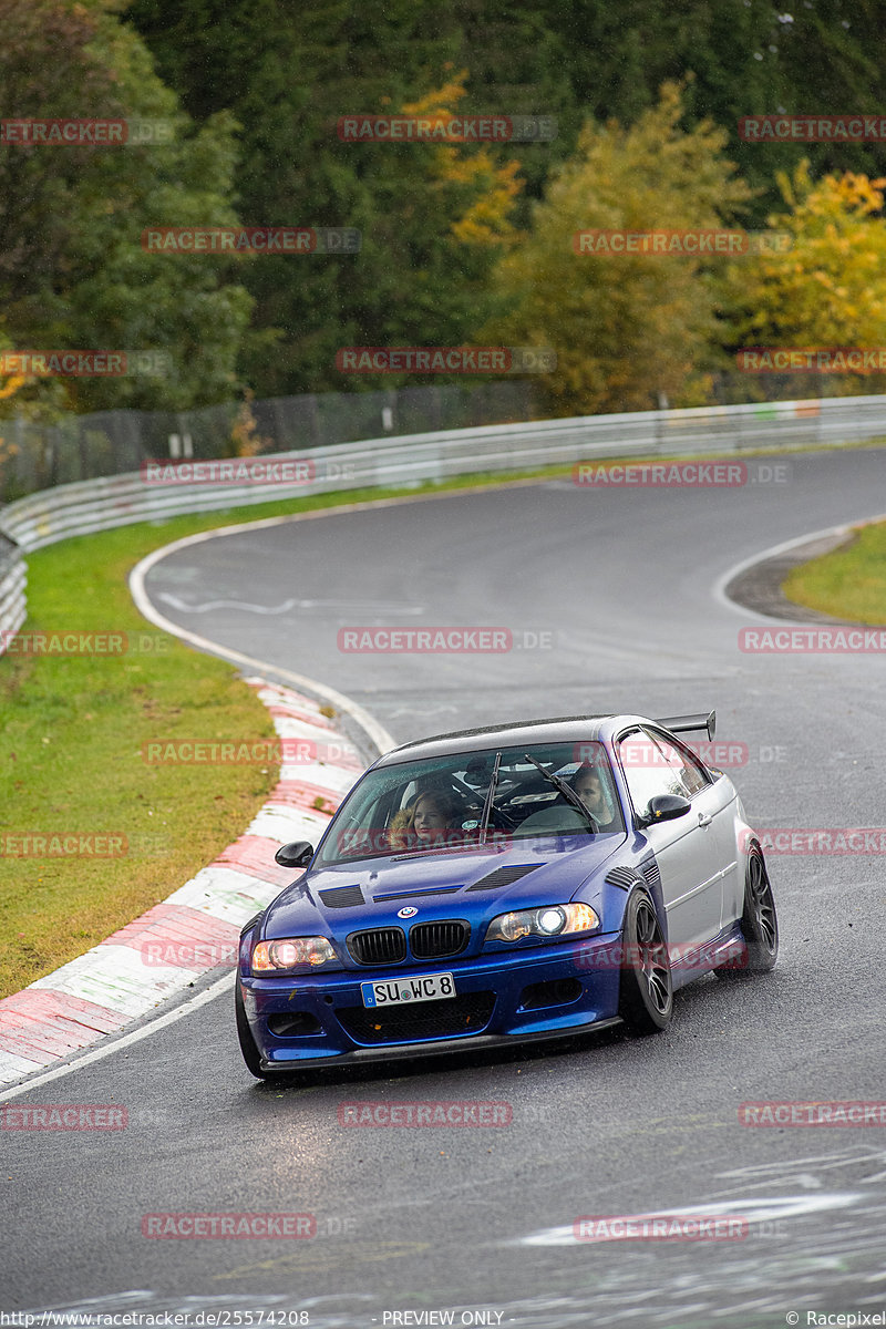 Bild #25574208 - Touristenfahrten Nürburgring Nordschleife (29.10.2023)