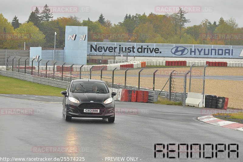 Bild #25574225 - Touristenfahrten Nürburgring Nordschleife (29.10.2023)