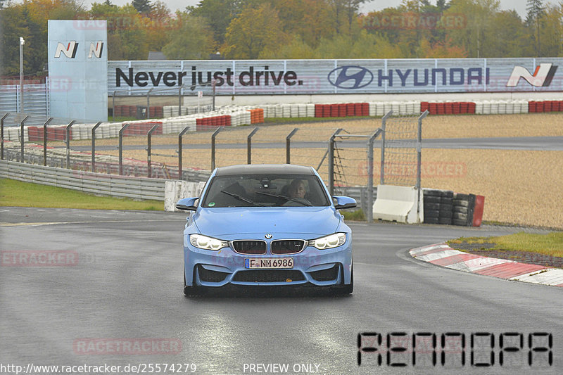 Bild #25574279 - Touristenfahrten Nürburgring Nordschleife (29.10.2023)