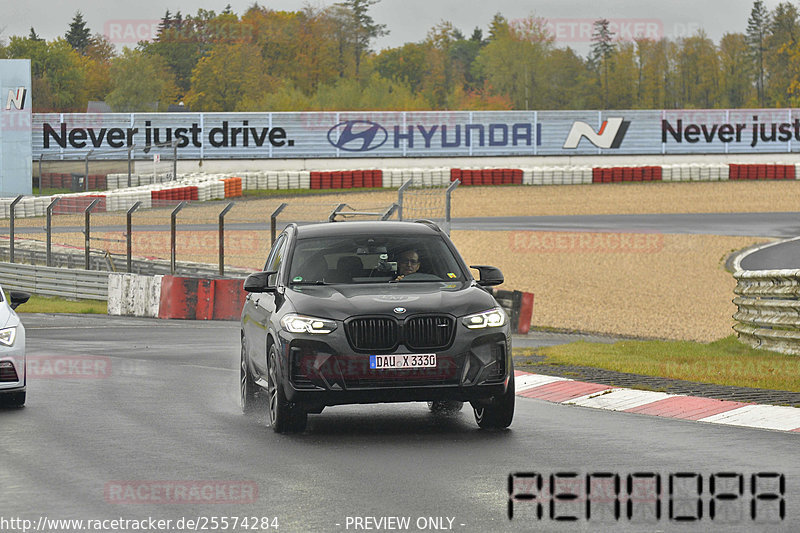 Bild #25574284 - Touristenfahrten Nürburgring Nordschleife (29.10.2023)