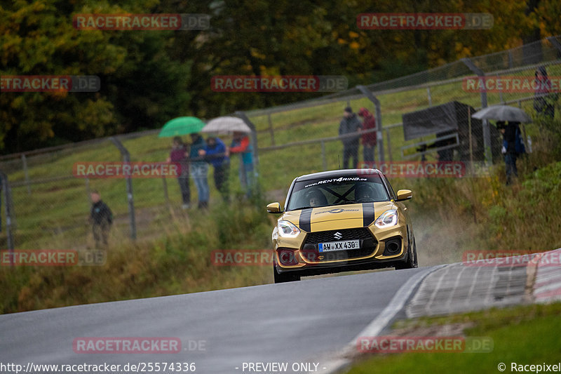 Bild #25574336 - Touristenfahrten Nürburgring Nordschleife (29.10.2023)