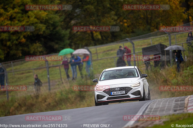 Bild #25574375 - Touristenfahrten Nürburgring Nordschleife (29.10.2023)