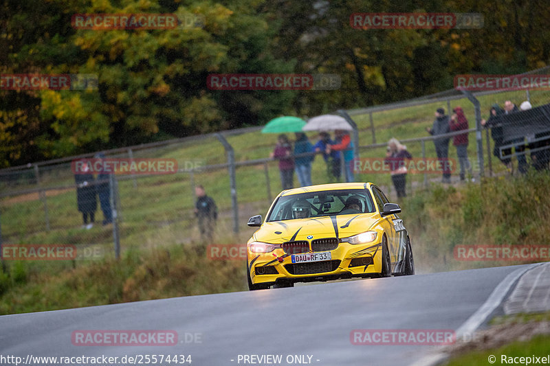 Bild #25574434 - Touristenfahrten Nürburgring Nordschleife (29.10.2023)