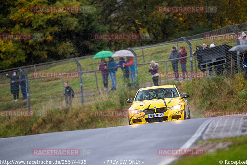 Bild #25574436 - Touristenfahrten Nürburgring Nordschleife (29.10.2023)