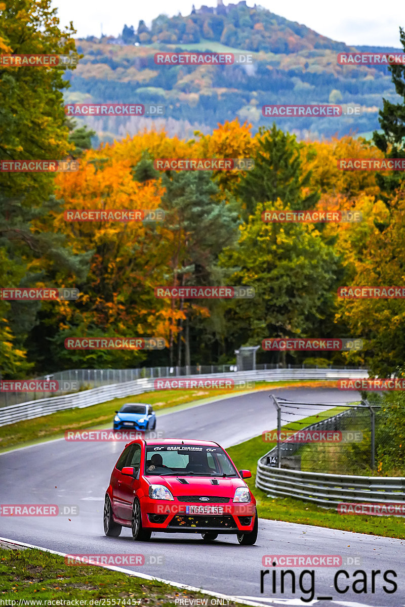 Bild #25574457 - Touristenfahrten Nürburgring Nordschleife (29.10.2023)