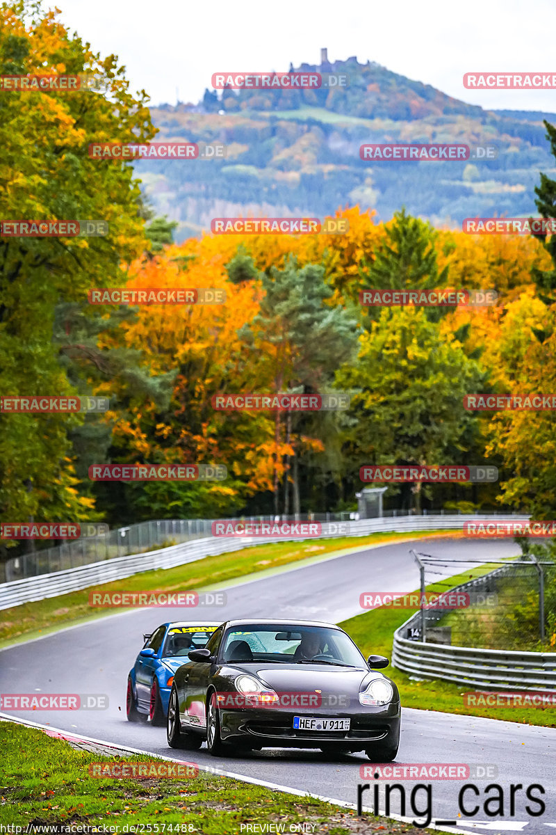 Bild #25574488 - Touristenfahrten Nürburgring Nordschleife (29.10.2023)