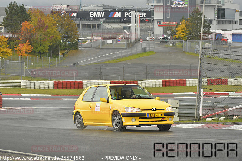 Bild #25574562 - Touristenfahrten Nürburgring Nordschleife (29.10.2023)