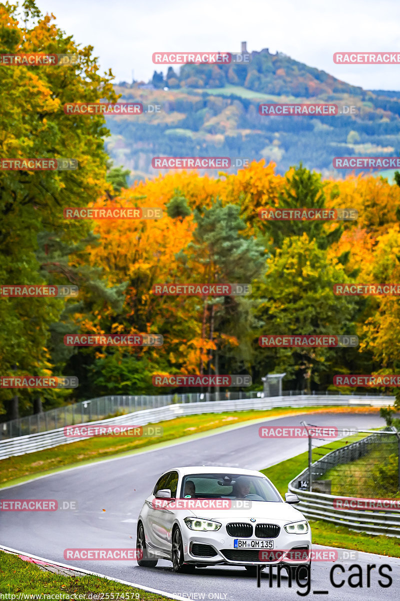 Bild #25574579 - Touristenfahrten Nürburgring Nordschleife (29.10.2023)