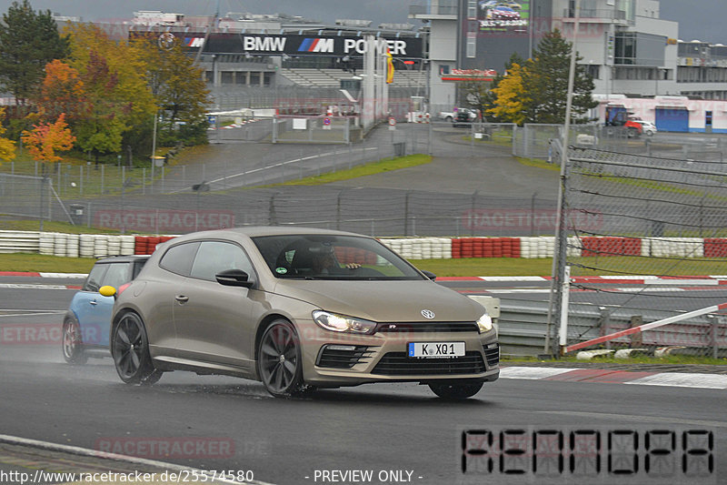 Bild #25574580 - Touristenfahrten Nürburgring Nordschleife (29.10.2023)