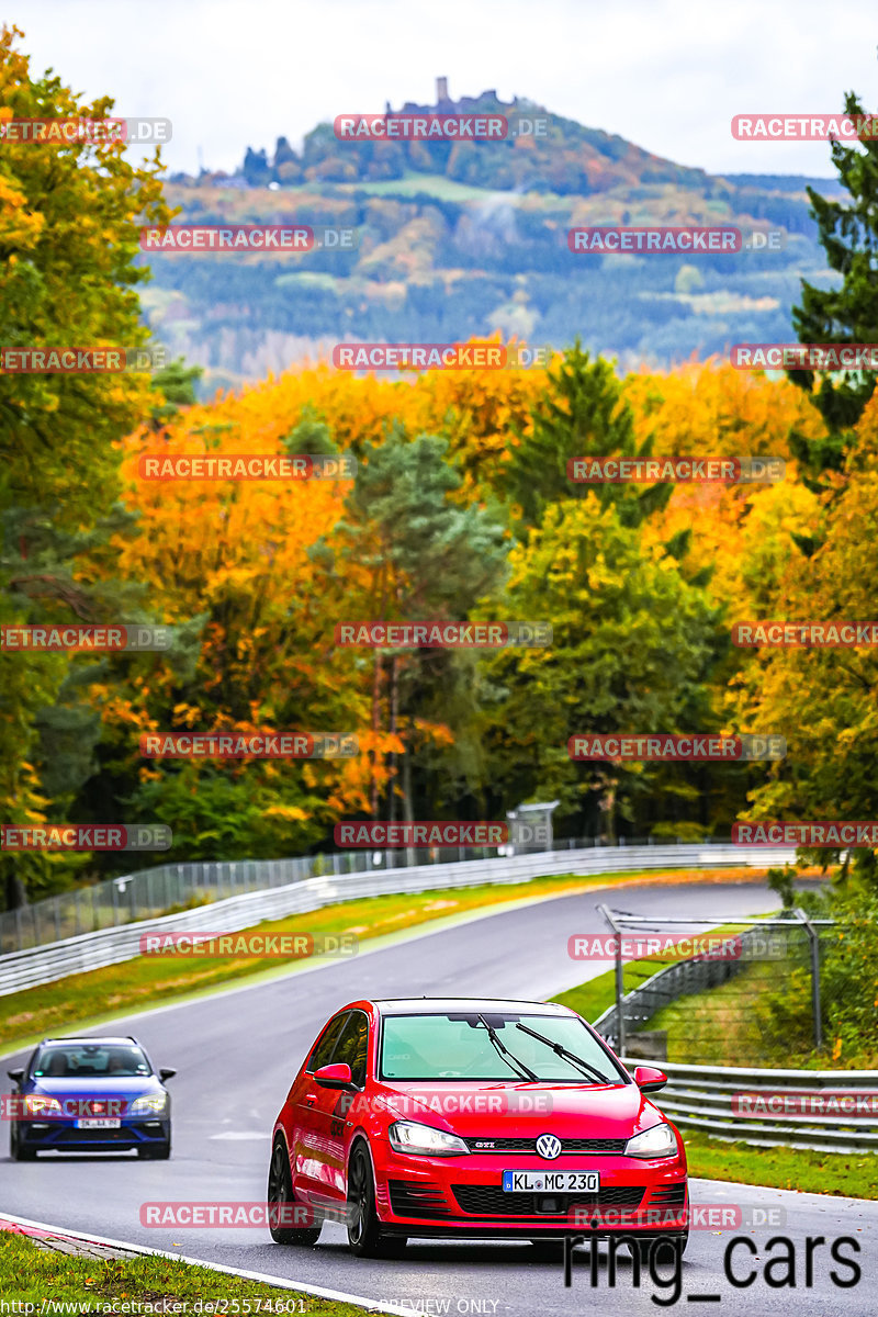 Bild #25574601 - Touristenfahrten Nürburgring Nordschleife (29.10.2023)