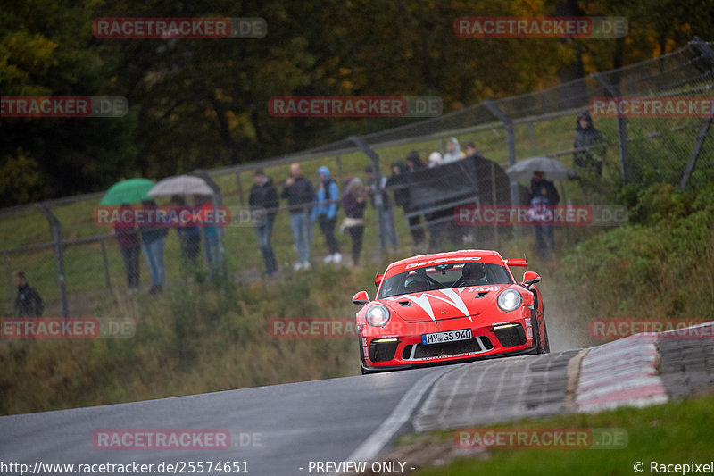 Bild #25574651 - Touristenfahrten Nürburgring Nordschleife (29.10.2023)