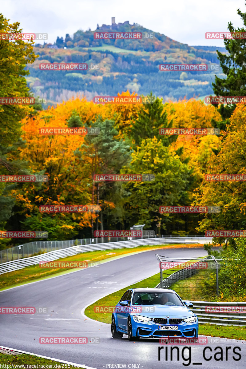 Bild #25574675 - Touristenfahrten Nürburgring Nordschleife (29.10.2023)