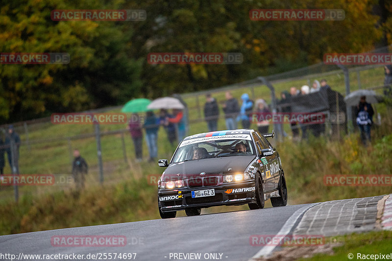 Bild #25574697 - Touristenfahrten Nürburgring Nordschleife (29.10.2023)