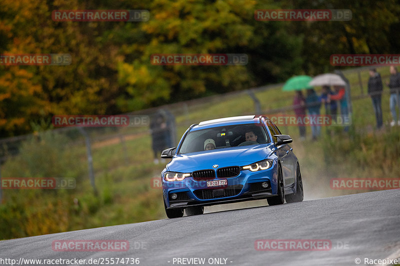 Bild #25574736 - Touristenfahrten Nürburgring Nordschleife (29.10.2023)