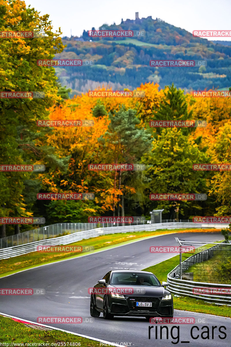 Bild #25574806 - Touristenfahrten Nürburgring Nordschleife (29.10.2023)