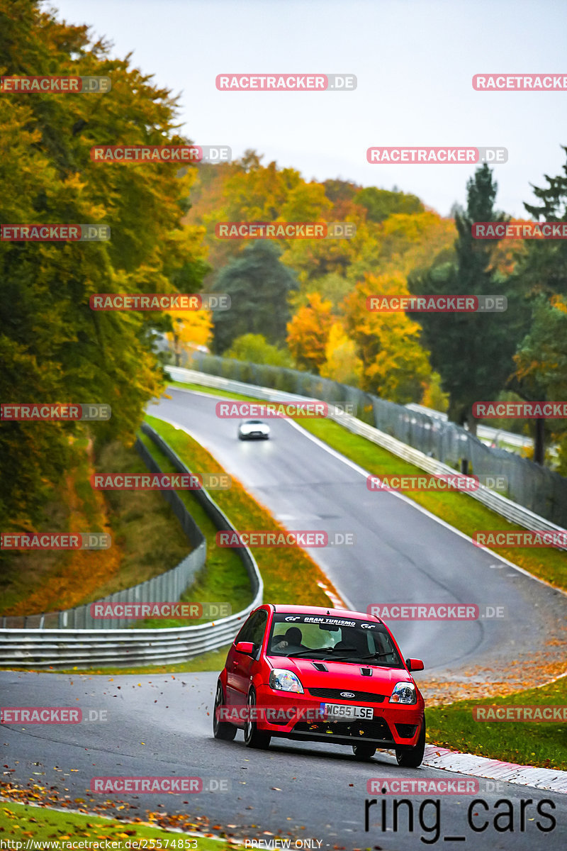 Bild #25574853 - Touristenfahrten Nürburgring Nordschleife (29.10.2023)