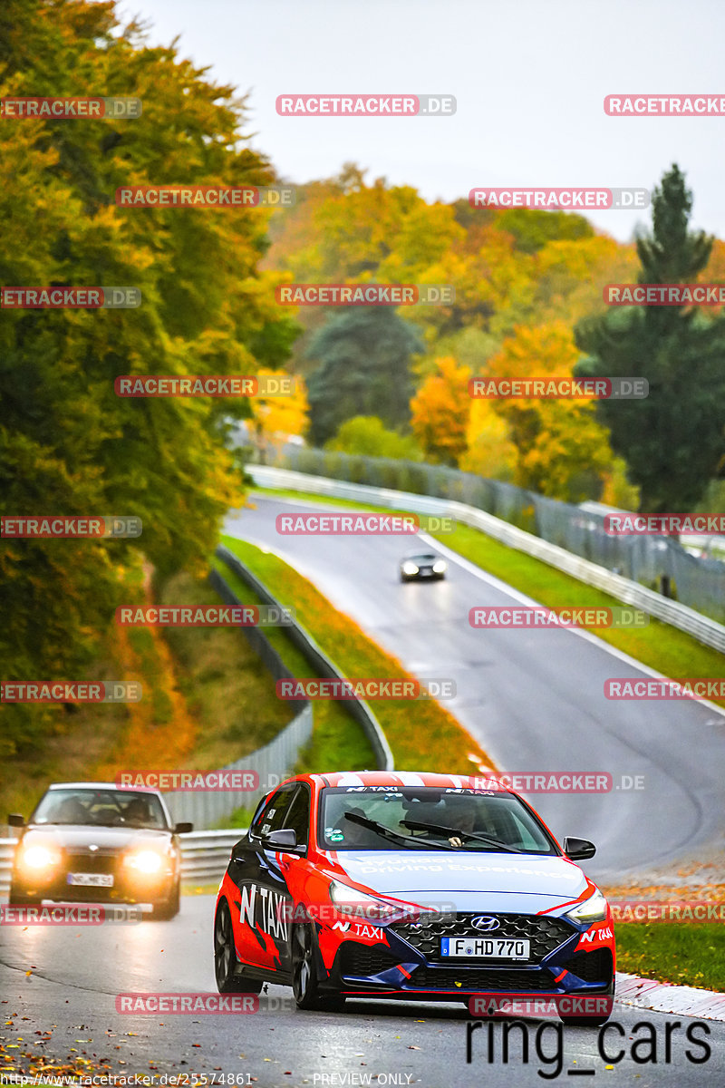 Bild #25574861 - Touristenfahrten Nürburgring Nordschleife (29.10.2023)