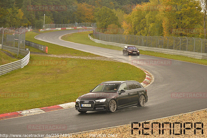 Bild #25574891 - Touristenfahrten Nürburgring Nordschleife (29.10.2023)