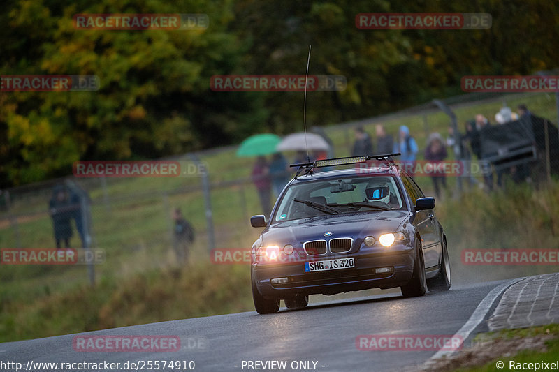 Bild #25574910 - Touristenfahrten Nürburgring Nordschleife (29.10.2023)