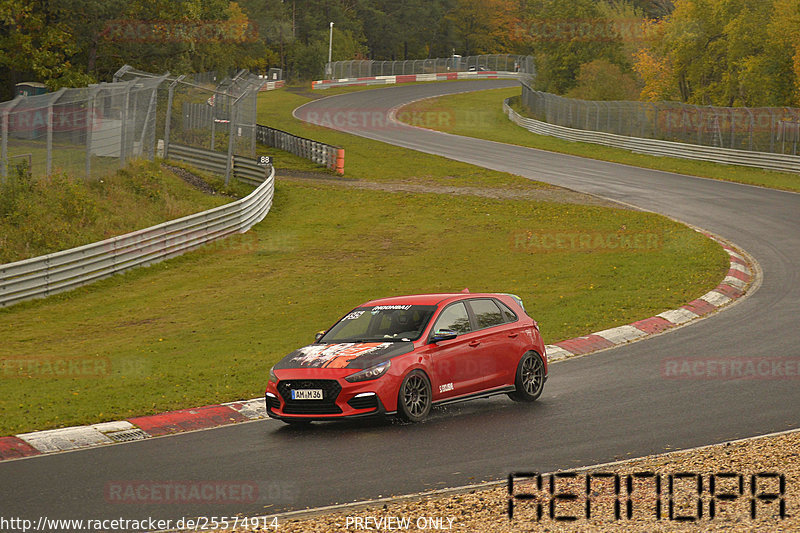 Bild #25574914 - Touristenfahrten Nürburgring Nordschleife (29.10.2023)