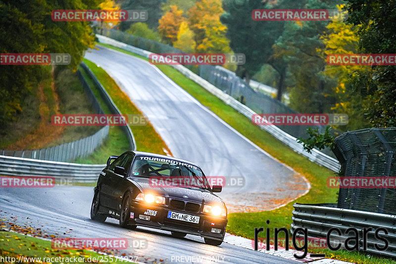 Bild #25574927 - Touristenfahrten Nürburgring Nordschleife (29.10.2023)