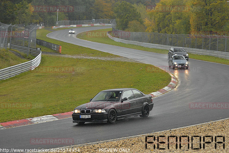 Bild #25574954 - Touristenfahrten Nürburgring Nordschleife (29.10.2023)