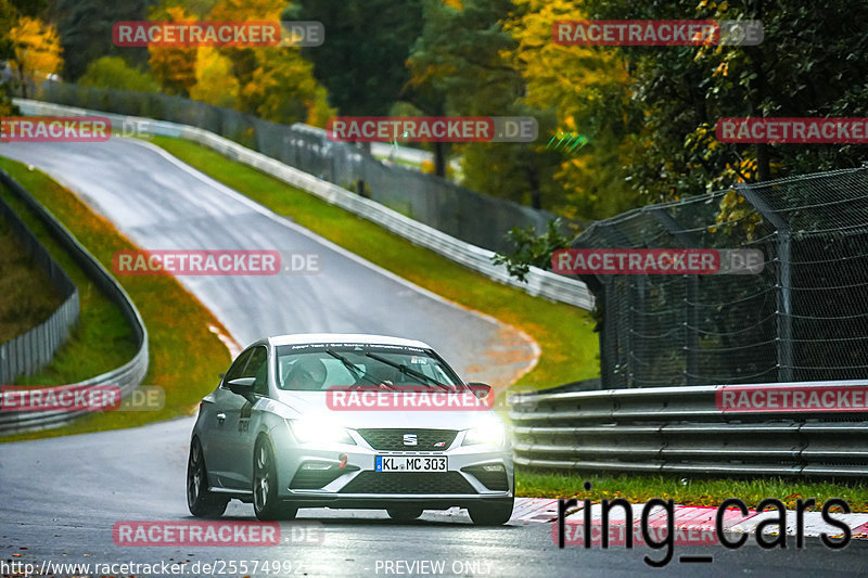 Bild #25574992 - Touristenfahrten Nürburgring Nordschleife (29.10.2023)