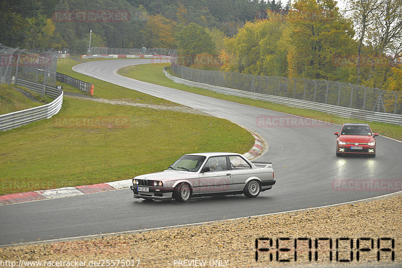 Bild #25575017 - Touristenfahrten Nürburgring Nordschleife (29.10.2023)