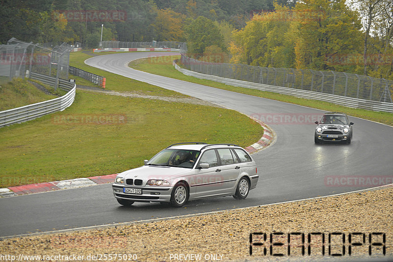 Bild #25575020 - Touristenfahrten Nürburgring Nordschleife (29.10.2023)