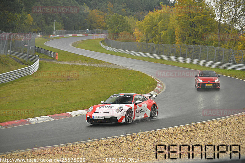 Bild #25575029 - Touristenfahrten Nürburgring Nordschleife (29.10.2023)