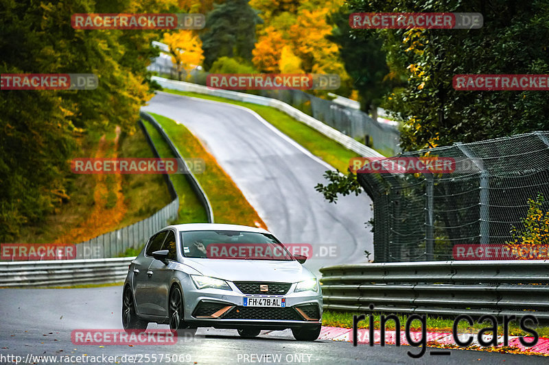 Bild #25575069 - Touristenfahrten Nürburgring Nordschleife (29.10.2023)