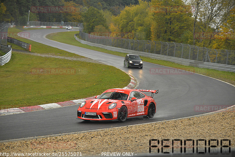 Bild #25575071 - Touristenfahrten Nürburgring Nordschleife (29.10.2023)