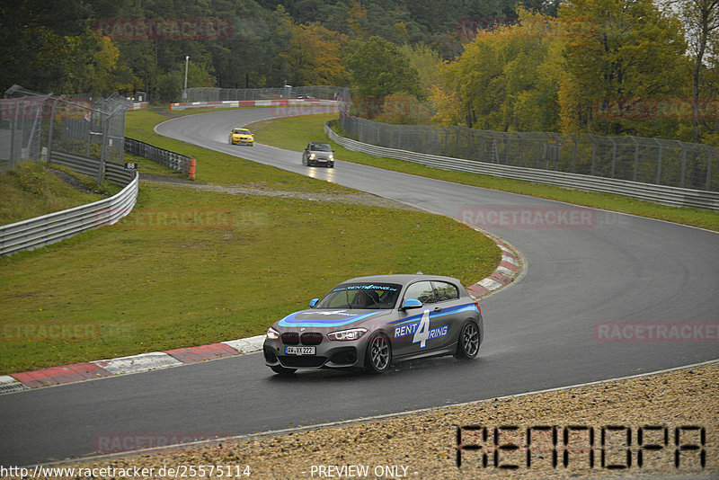 Bild #25575114 - Touristenfahrten Nürburgring Nordschleife (29.10.2023)