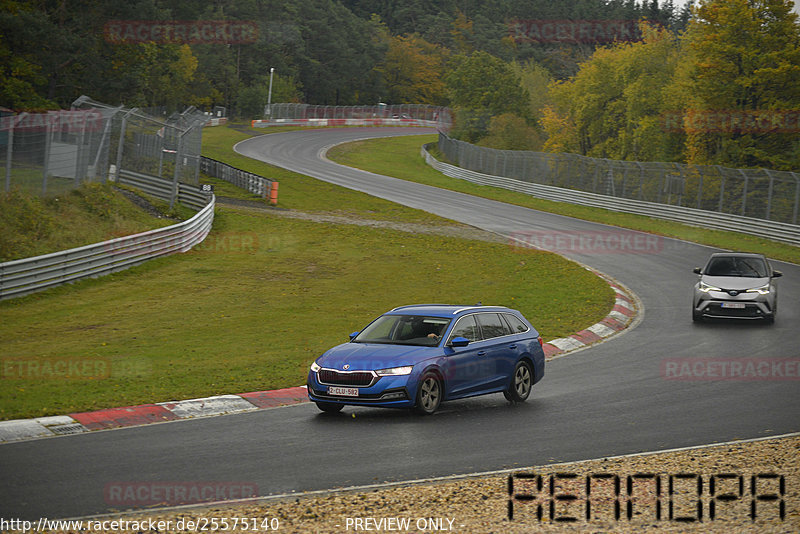 Bild #25575140 - Touristenfahrten Nürburgring Nordschleife (29.10.2023)