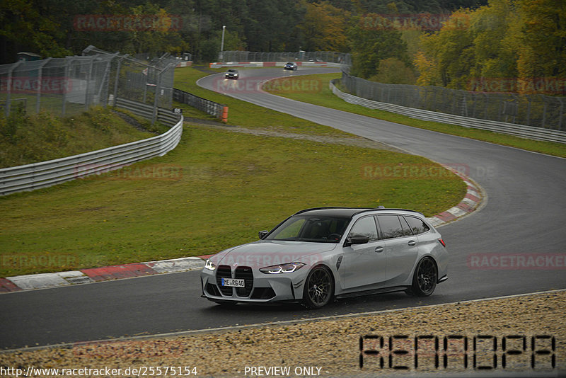 Bild #25575154 - Touristenfahrten Nürburgring Nordschleife (29.10.2023)