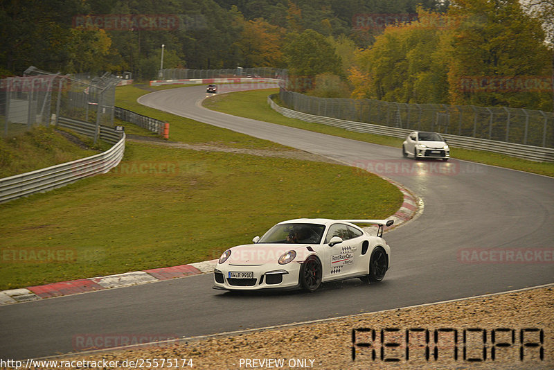 Bild #25575174 - Touristenfahrten Nürburgring Nordschleife (29.10.2023)