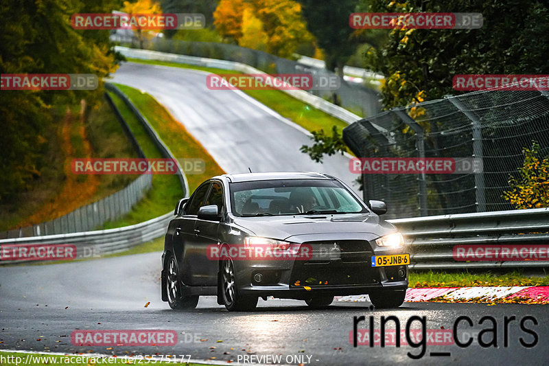 Bild #25575177 - Touristenfahrten Nürburgring Nordschleife (29.10.2023)