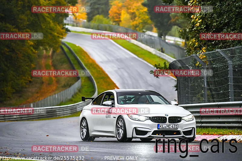 Bild #25575232 - Touristenfahrten Nürburgring Nordschleife (29.10.2023)