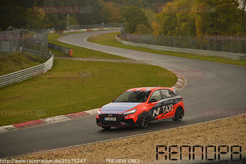 Bild #25575247 - Touristenfahrten Nürburgring Nordschleife (29.10.2023)