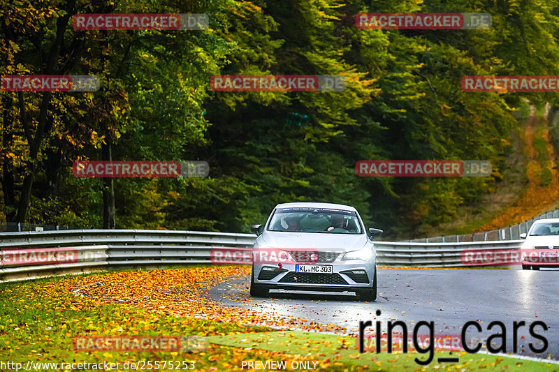Bild #25575253 - Touristenfahrten Nürburgring Nordschleife (29.10.2023)