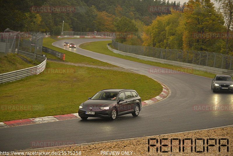 Bild #25575258 - Touristenfahrten Nürburgring Nordschleife (29.10.2023)