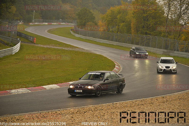 Bild #25575296 - Touristenfahrten Nürburgring Nordschleife (29.10.2023)