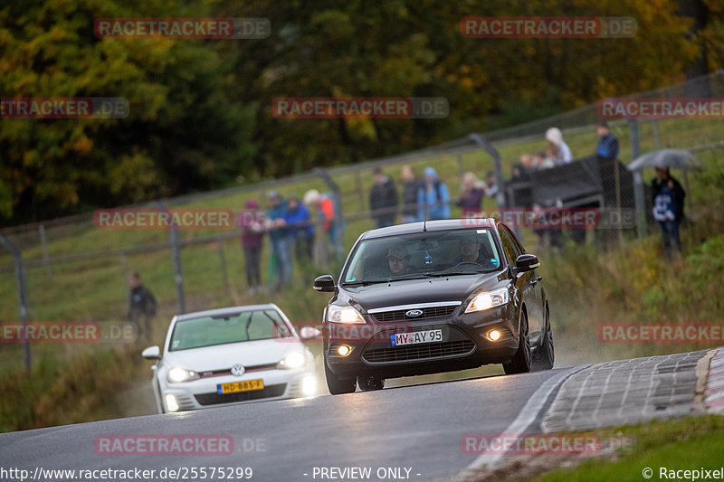 Bild #25575299 - Touristenfahrten Nürburgring Nordschleife (29.10.2023)