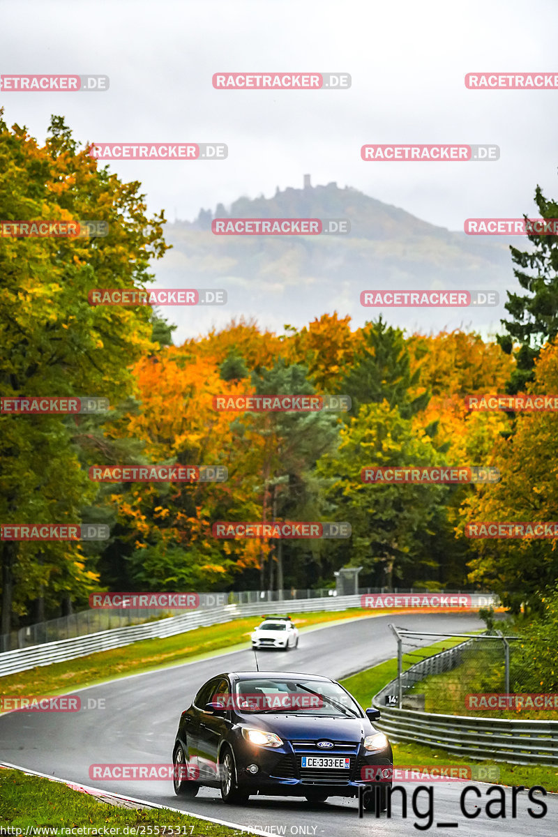 Bild #25575317 - Touristenfahrten Nürburgring Nordschleife (29.10.2023)