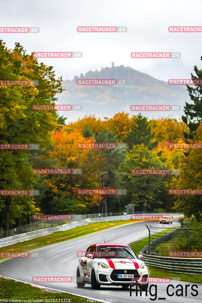 Bild #25575318 - Touristenfahrten Nürburgring Nordschleife (29.10.2023)
